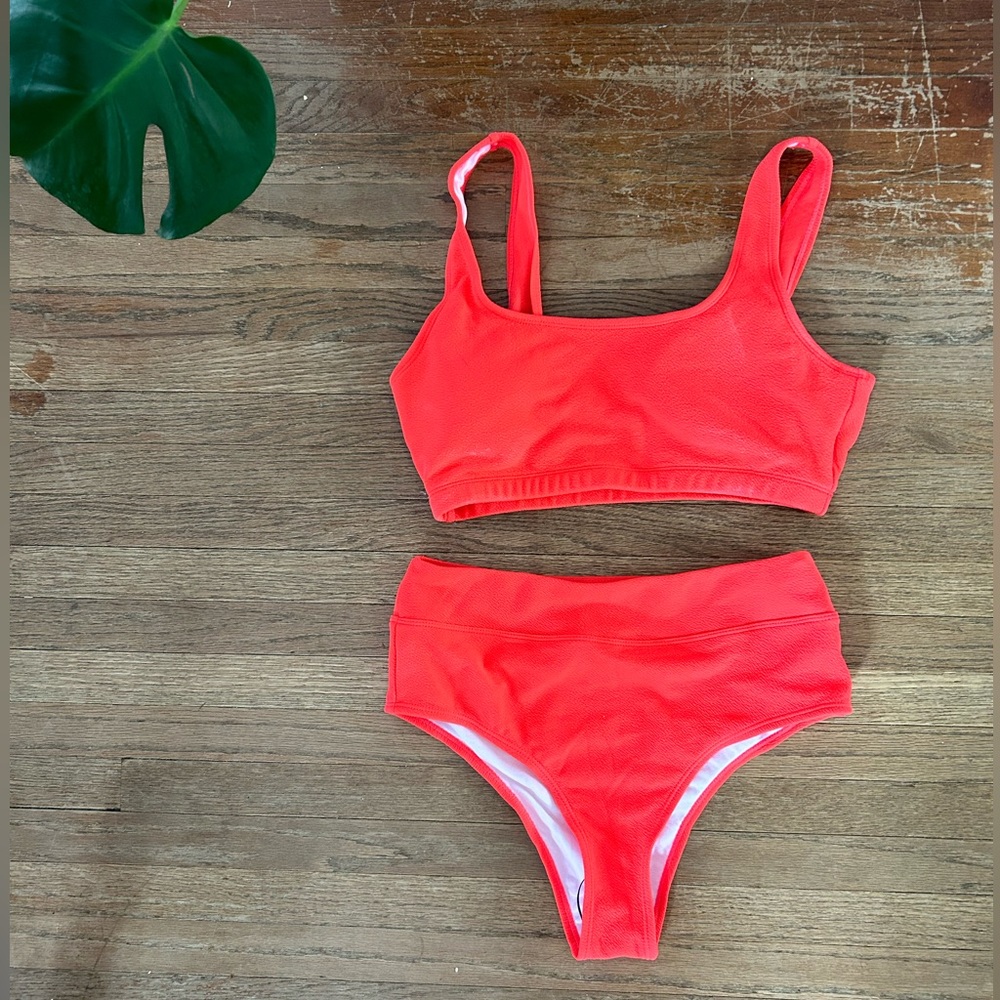 Shein Bikini Set